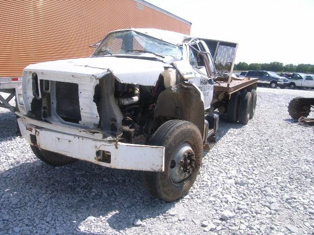 Ford FT900