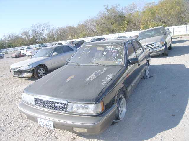 Mazda 929