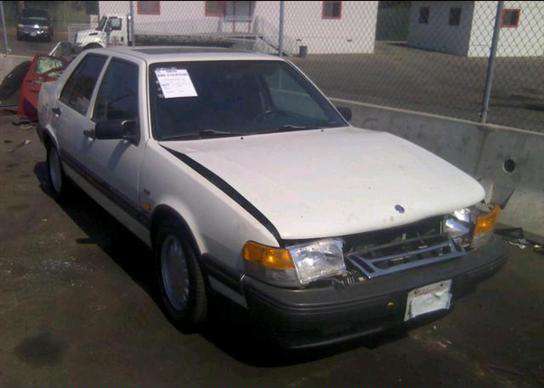 SAAB