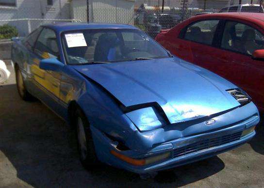 Ford Probe