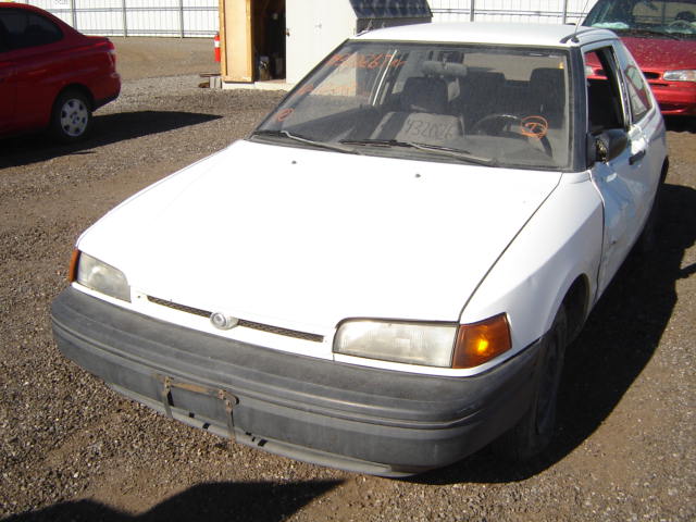 Mazda 323