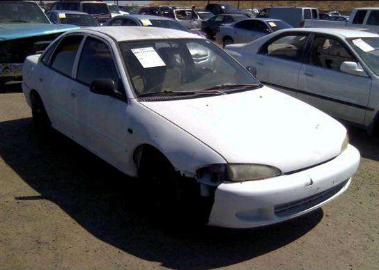 Dodge Colt