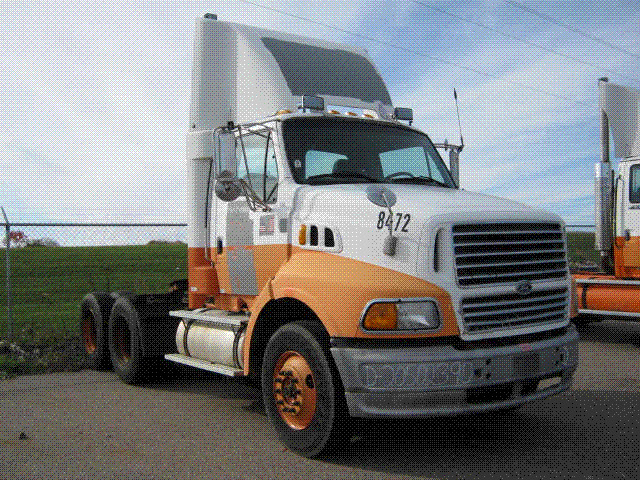 Ford A9513