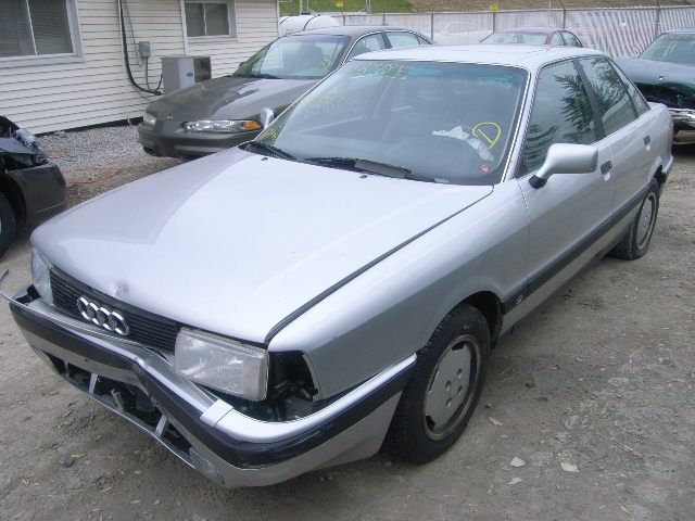 Audi 90