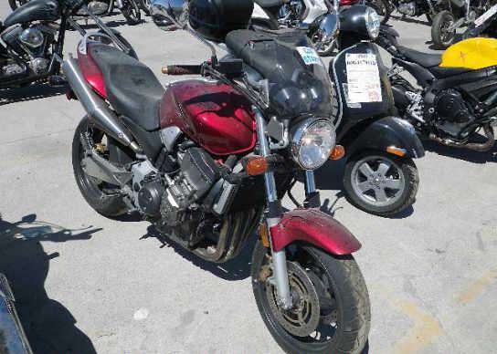Honda CB900 (919)