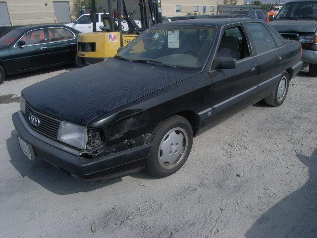Audi 100