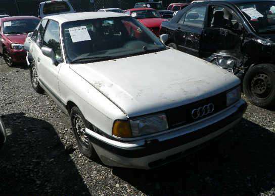 Audi 90