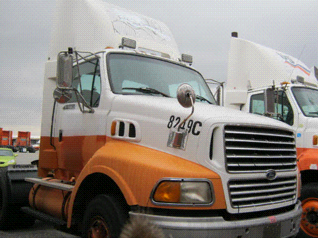 Ford A9513
