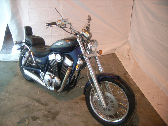 Suzuki VS1400GLP
