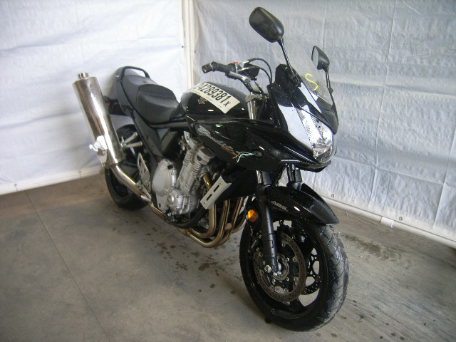 Suzuki GSF1250SA