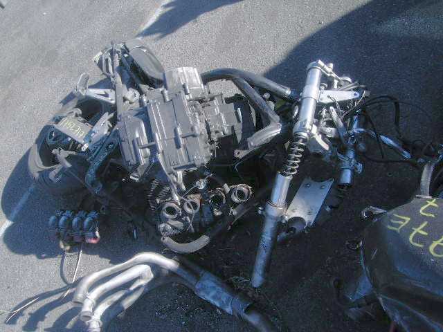 Suzuki GSF1200S