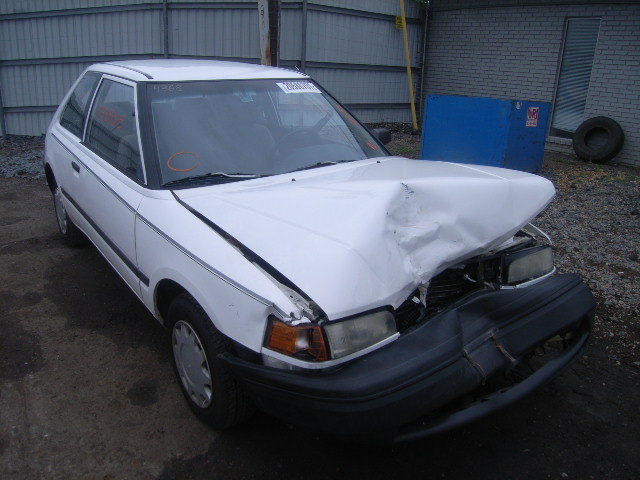Mazda 323