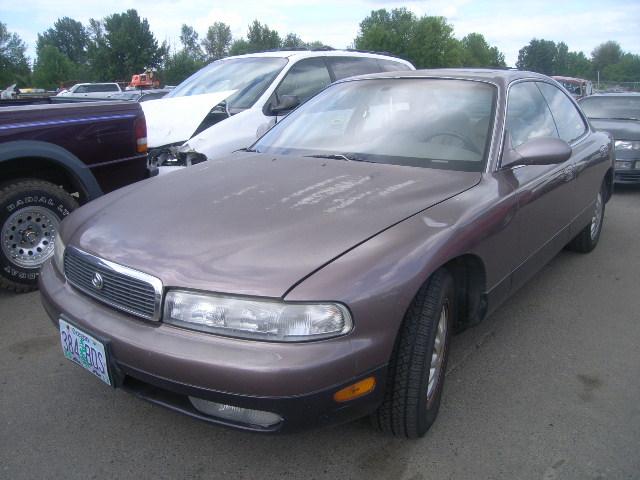 Mazda 929