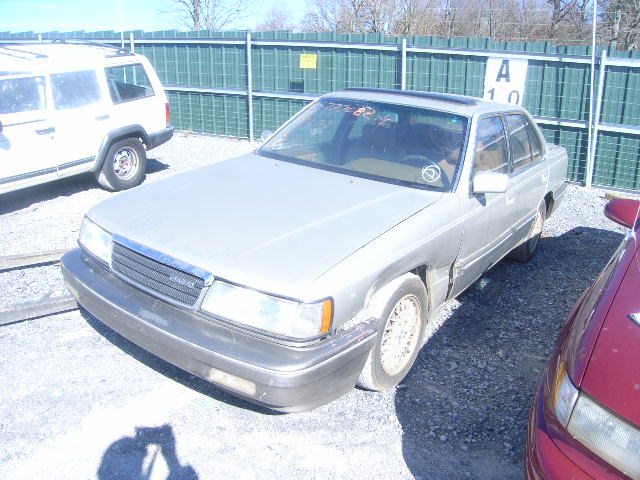 Mazda 929