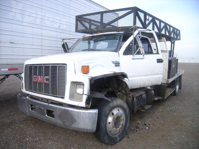 GMC C6