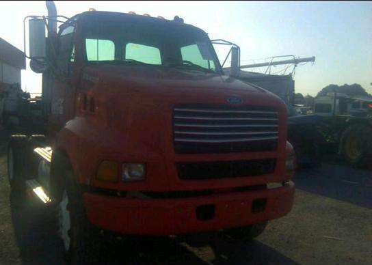 Ford L8513