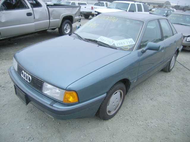 Audi 90