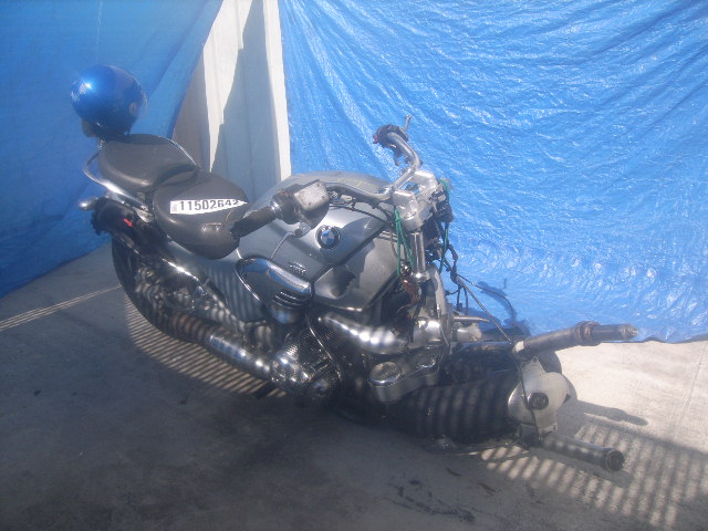 BMW R 1200 C