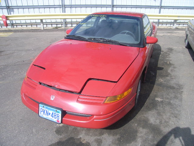 Saturn SC2