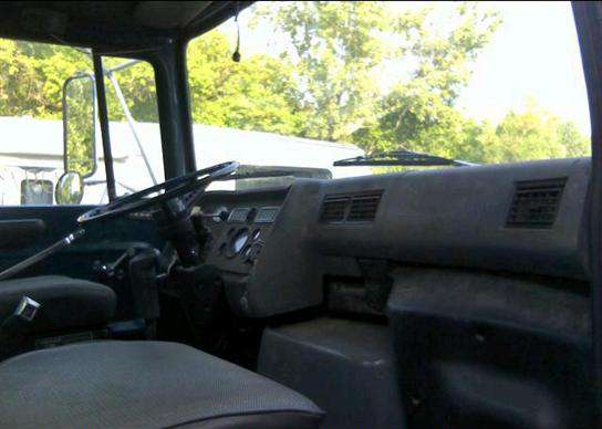 Ford LNT8000