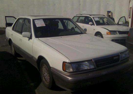 Mazda 929