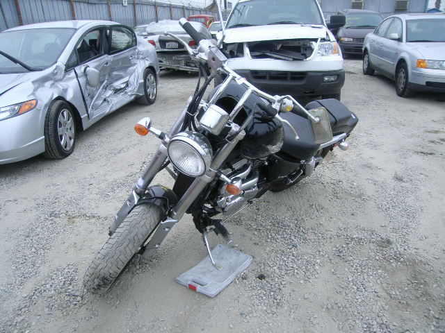 Suzuki VZ800K