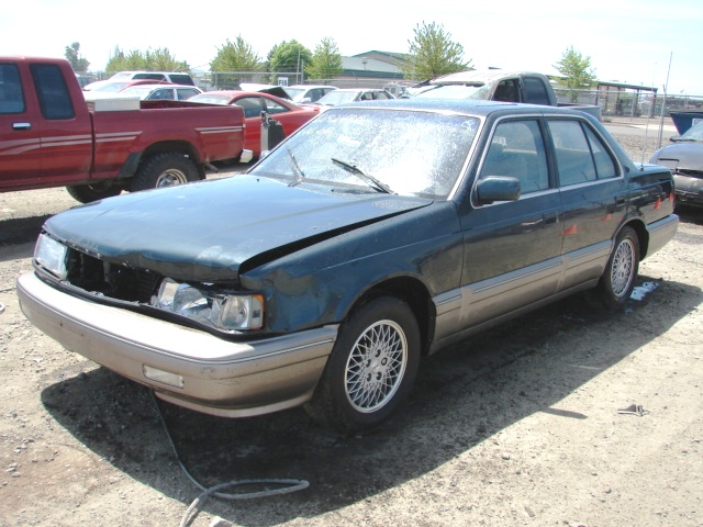Mazda 929