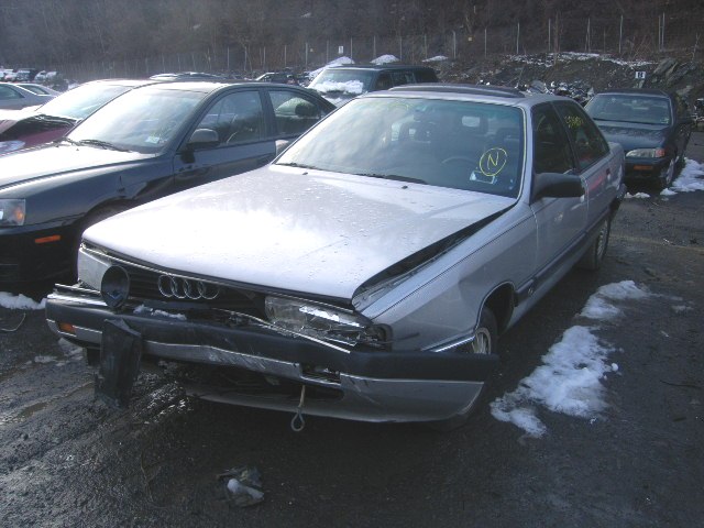 Audi 100
