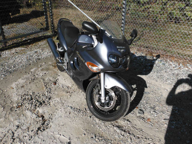 Suzuki GSX750FK