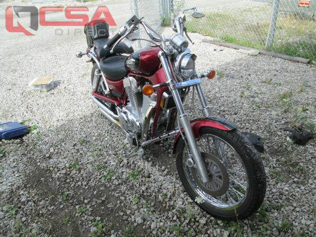 Suzuki VS1400GLP