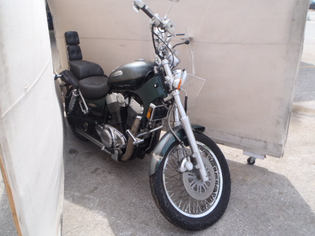 Suzuki VS1400GLP