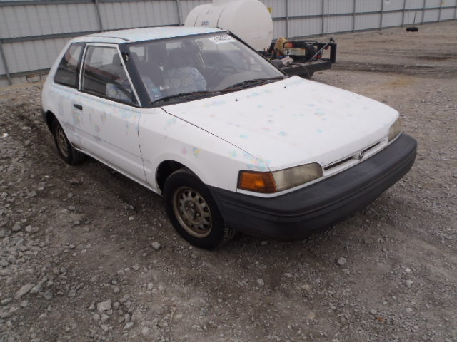 Mazda 323