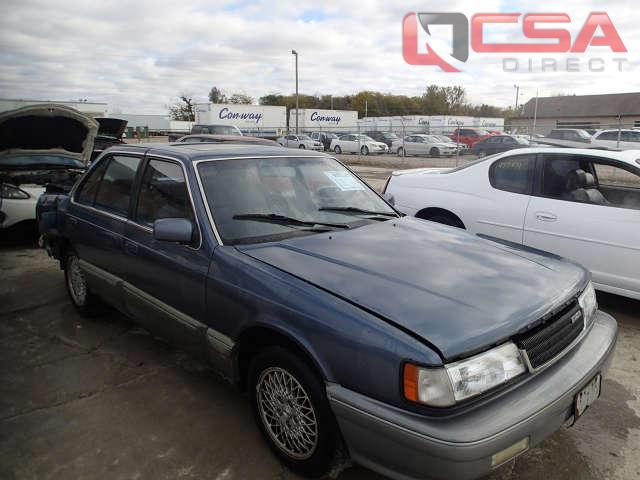 Mazda 929