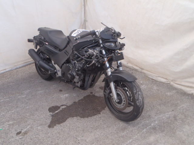Honda CBR1000