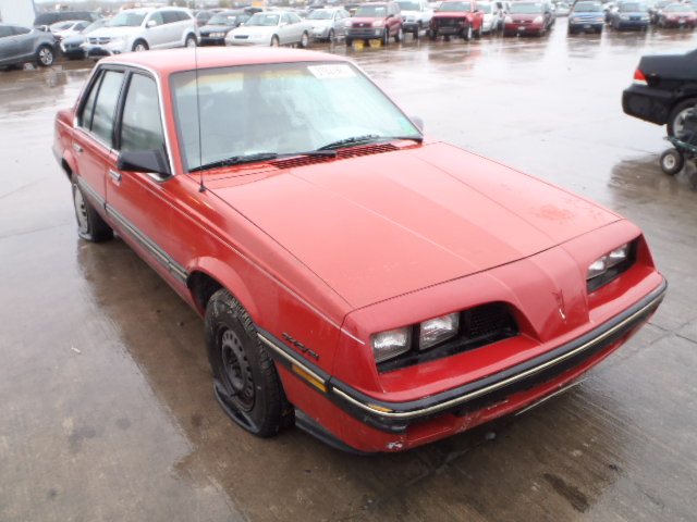 PONTIAC