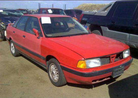 Audi 90