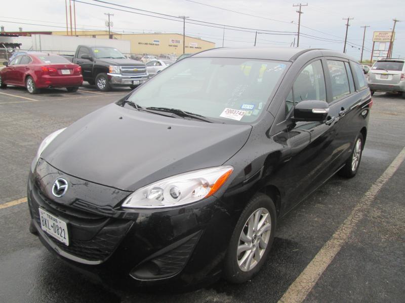 JM1CW2BL8D01481882013 MAZDA Mazda5