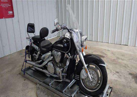 Honda VTX1300R