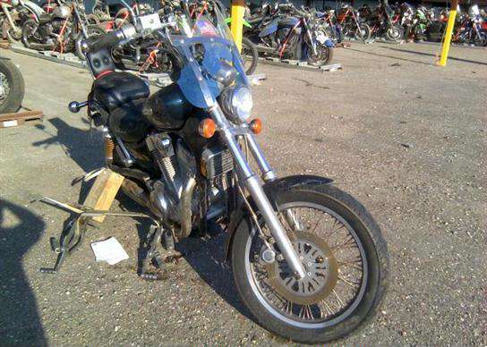 Suzuki VS1400GLP