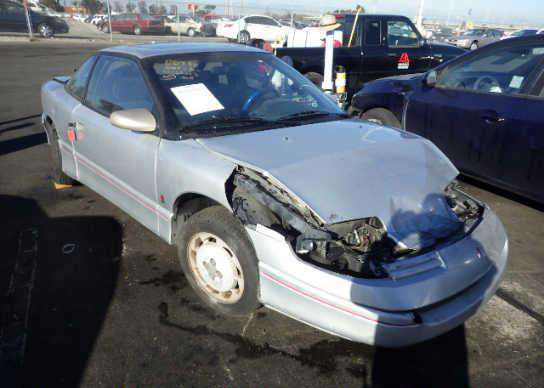 Saturn SC2