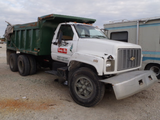 Chevrolet C7