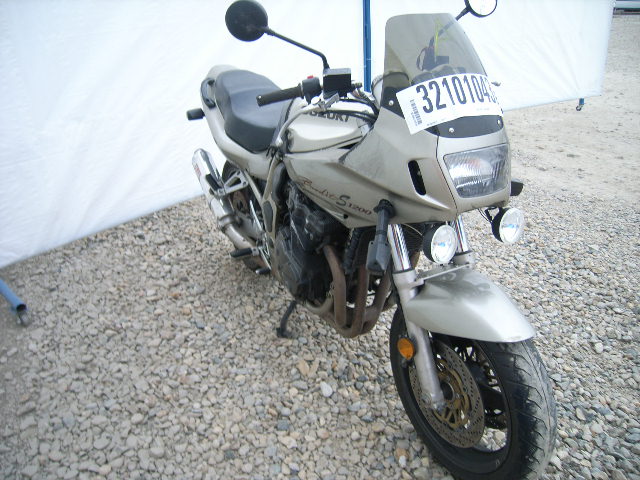 Suzuki GSF1200S