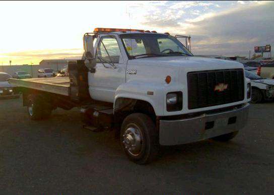 Chevrolet C6