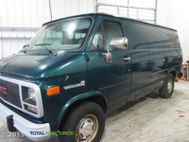 GMC