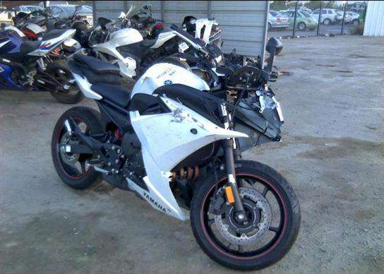 YAMAHA
