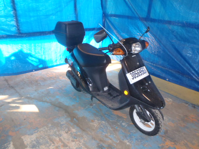 Honda SA50P