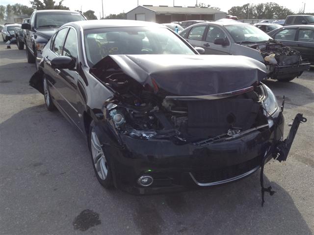 Infiniti M45