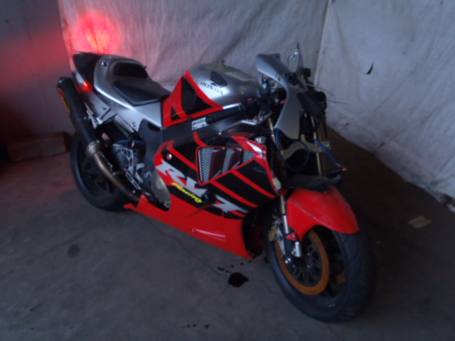 Honda RVT1000R (RC51)