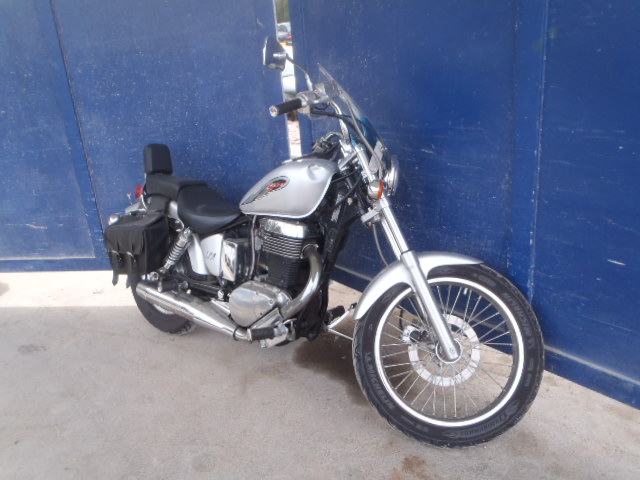 Suzuki LS650PK