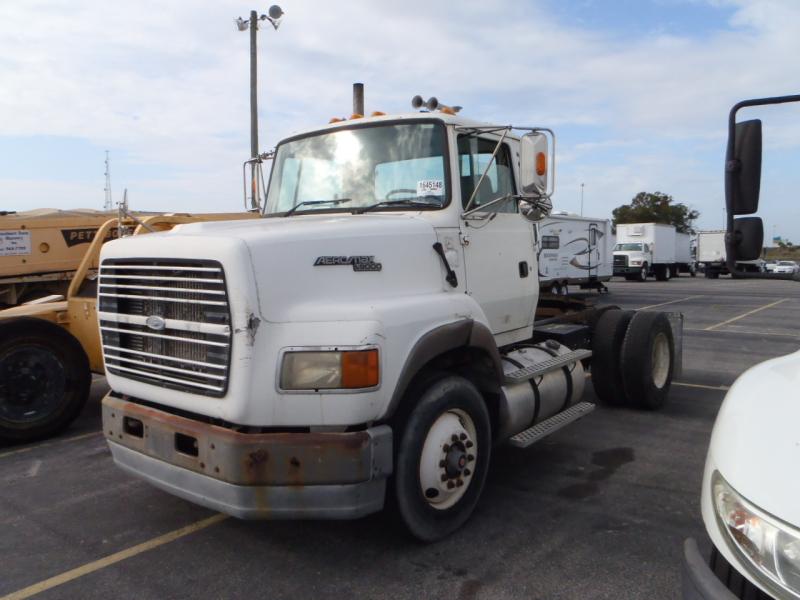Ford LA9000